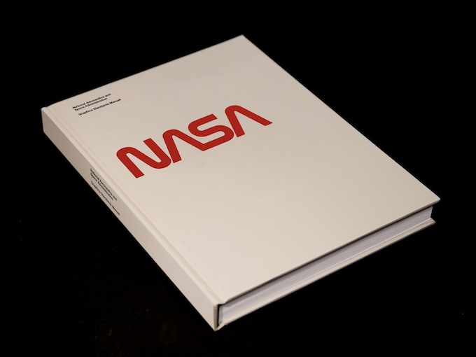 NASA Creative Digital Agency