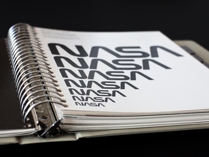 NASA Creative Digital Agency