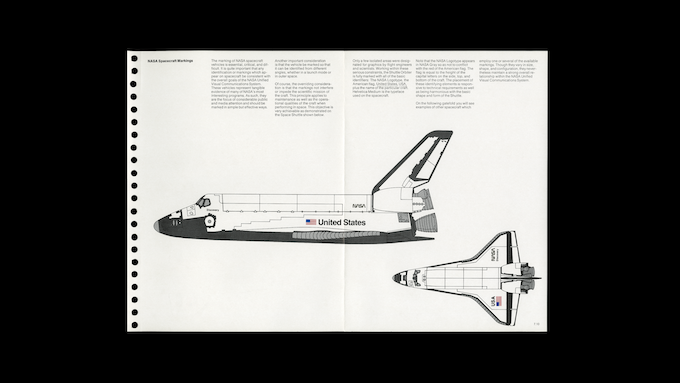 NASA Creative Digital Agency