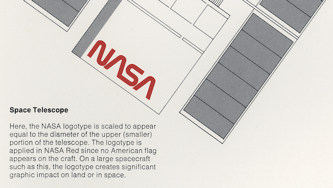 NASA Creative Digital Agency