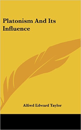 Platonism And Its Influence