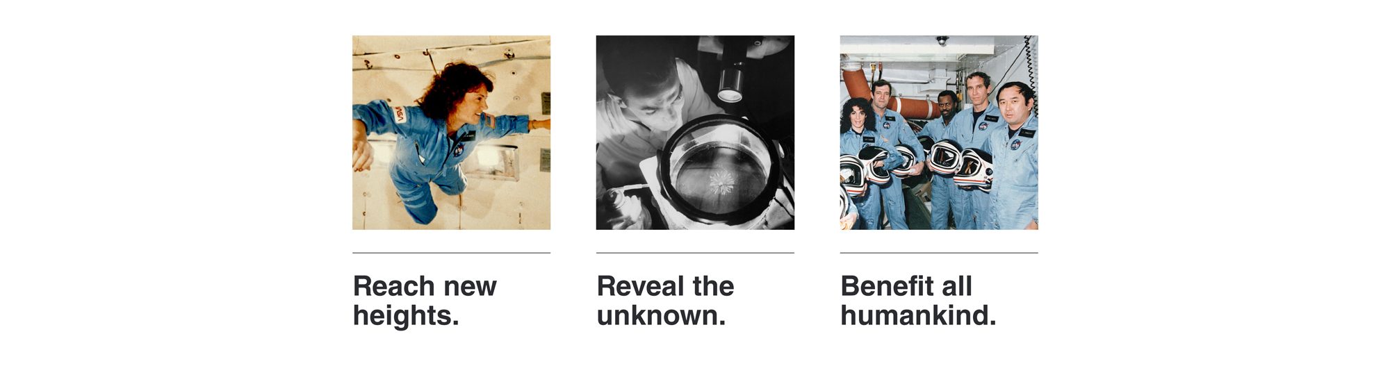 NASA Budget Estimates 2016 - Internal Project