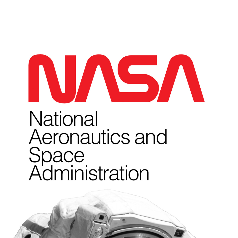 NASA Creative Digital Agency