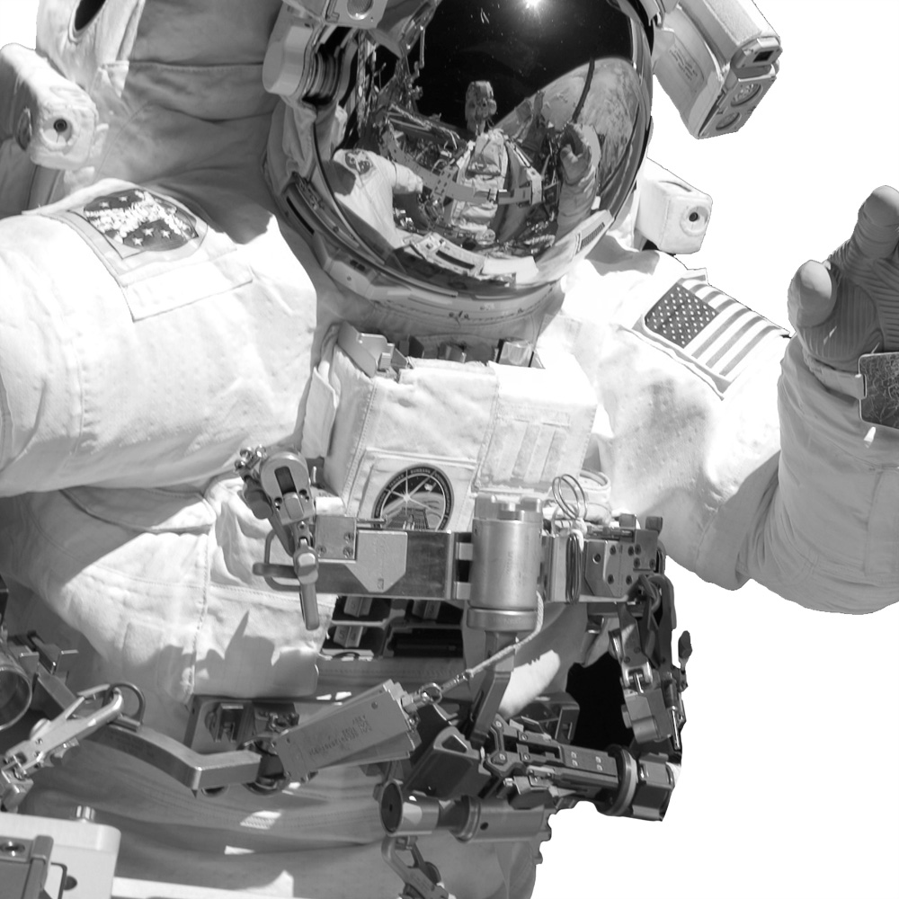 NASA Creative Digital Agency