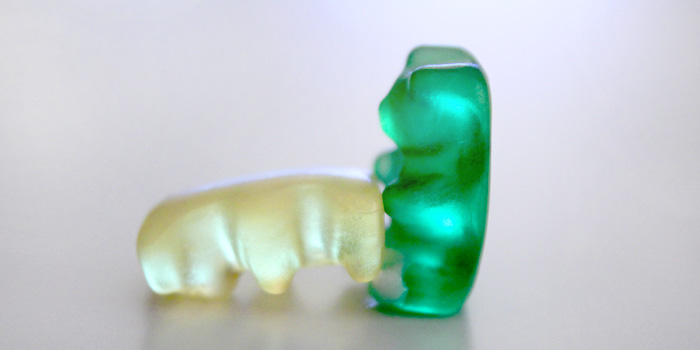 Gummy Porn 2