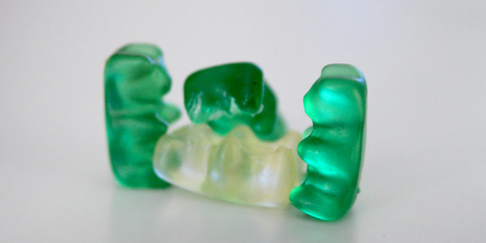 Gummy Porn 3