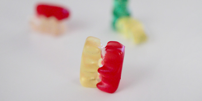 Gummy Porn 4