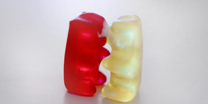 Gummy Porn 5