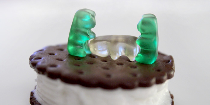 Gummy Porn 6