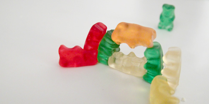 Gummy Porn 8