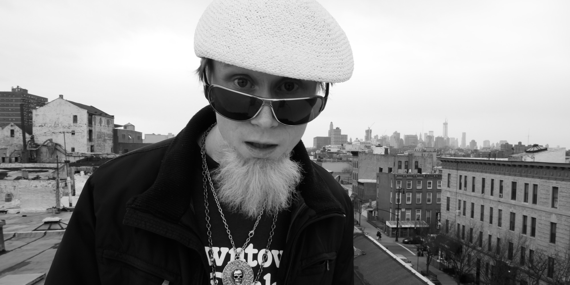 Creative Agency - Music Videos