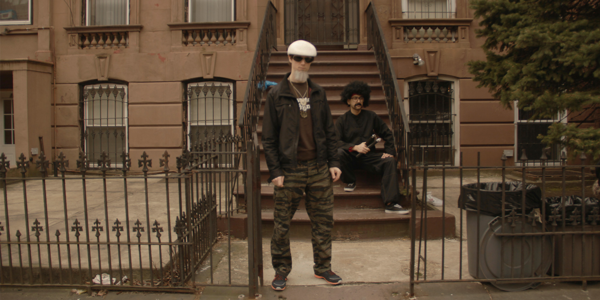 Creative Agency - Music Videos