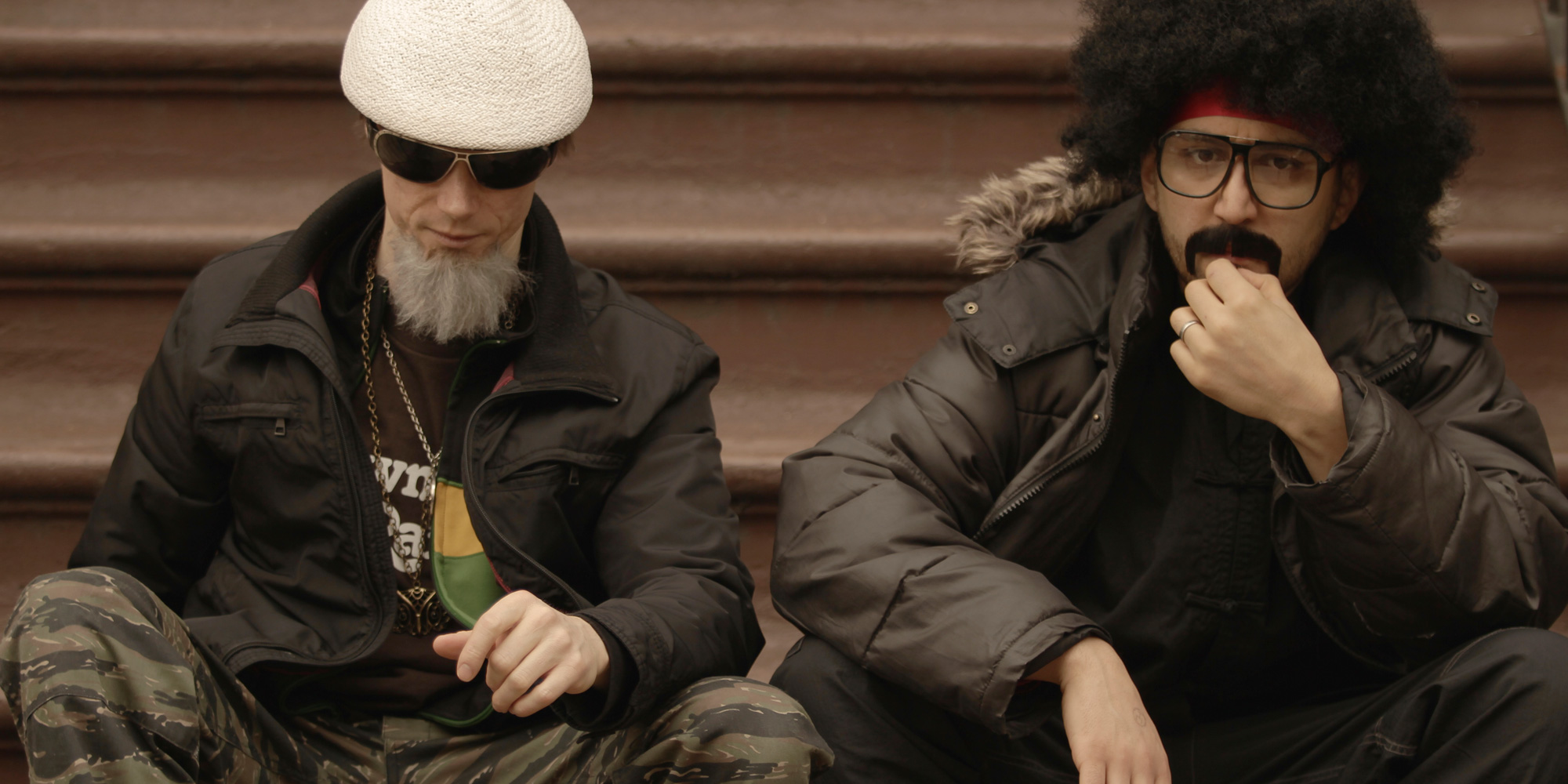 Creative Agency - Music Videos