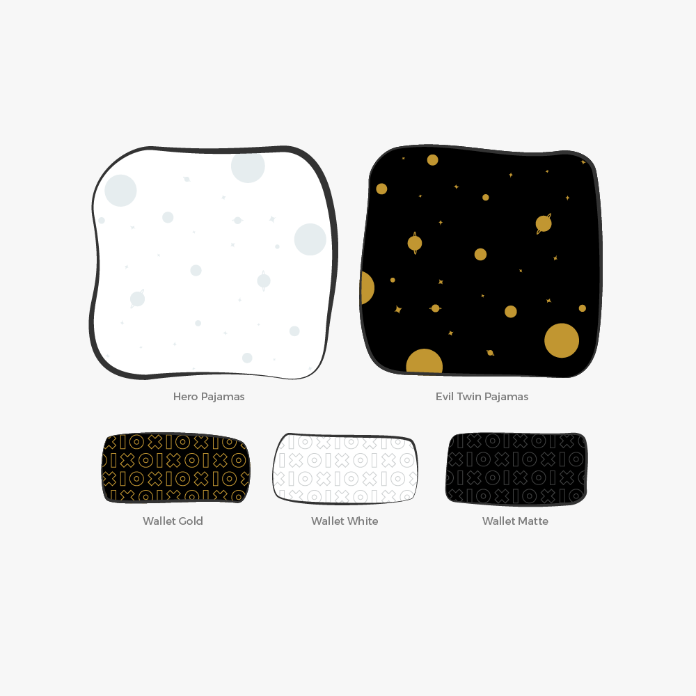 Blockchain conference branding