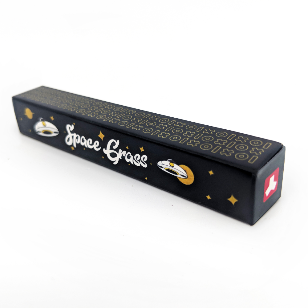 Blockchain conference booklet