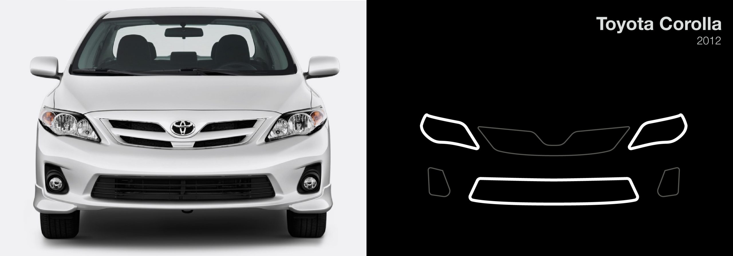 Toyota Corolla - 1995