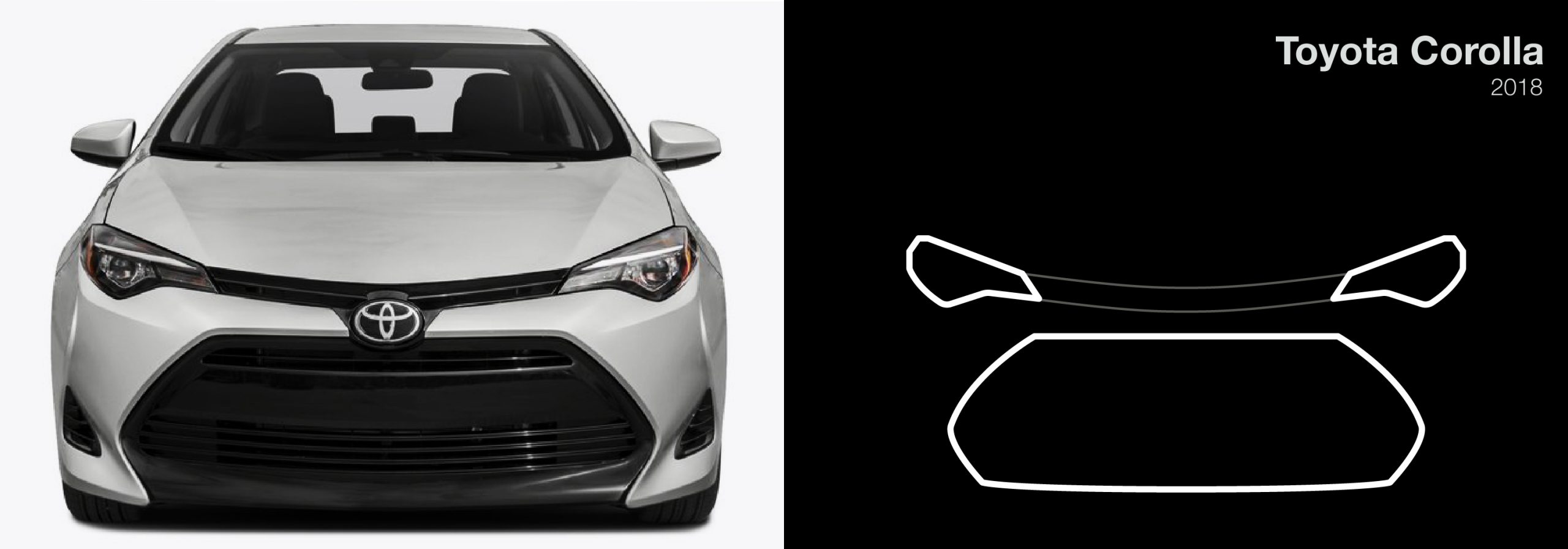 Toyota Corolla - 1995