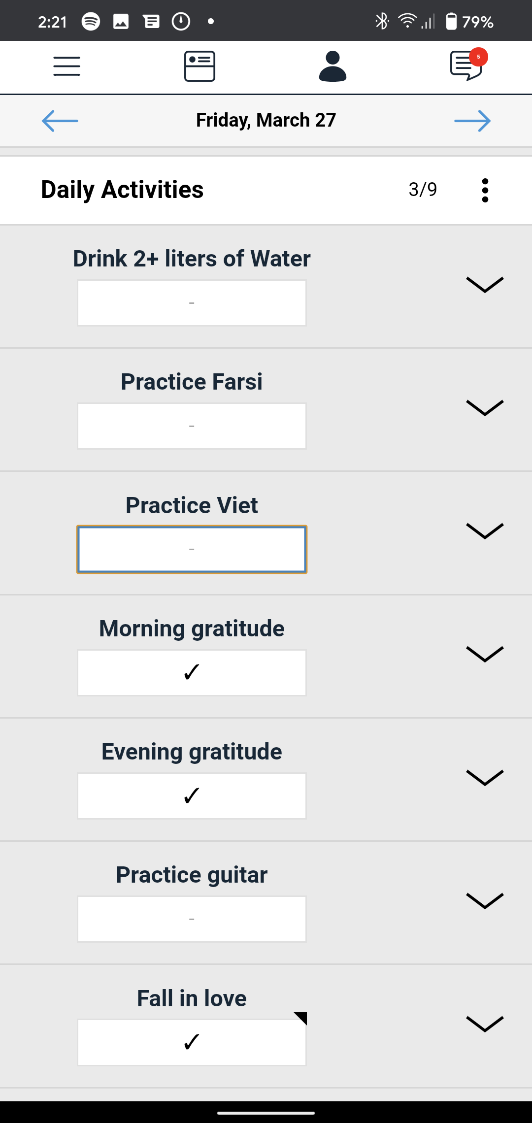 people analytics platform for team health and performance