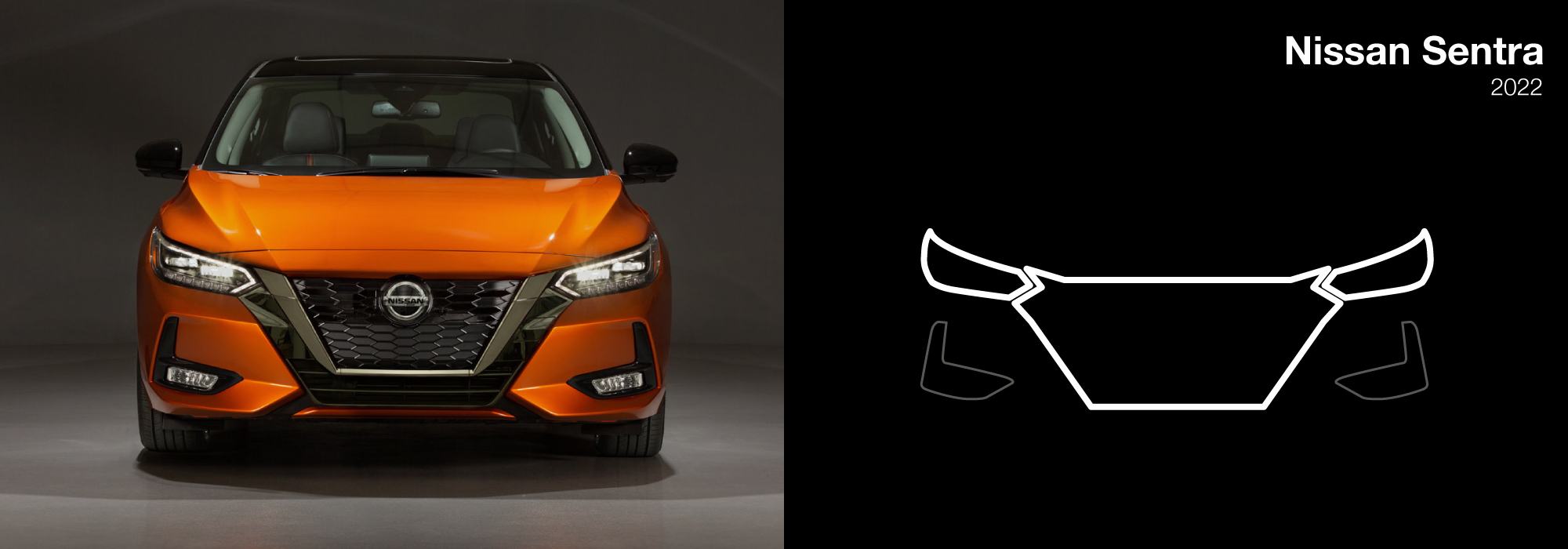 Nissan Sentra - 2022