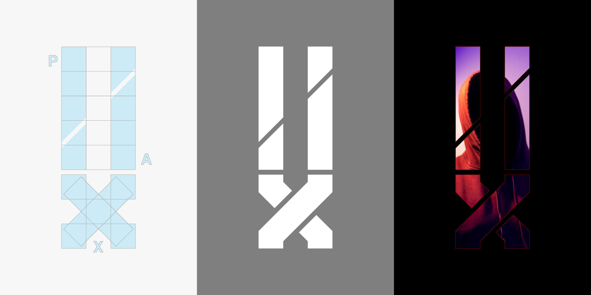 Pax - Welcome EP logo