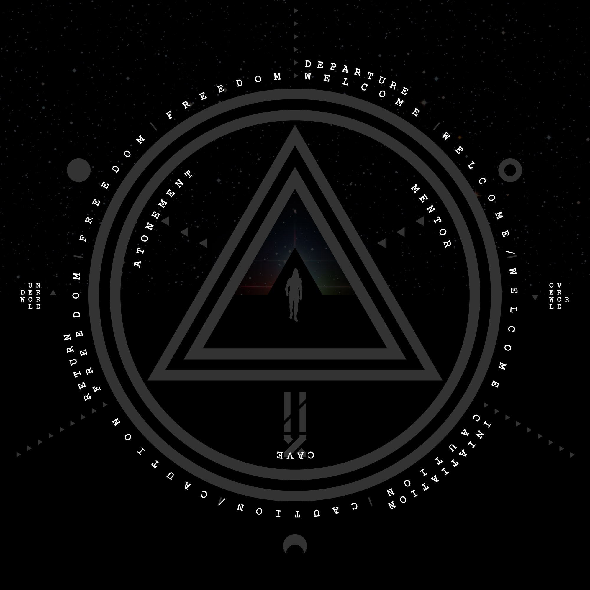 Pax / Welcome EP - Text