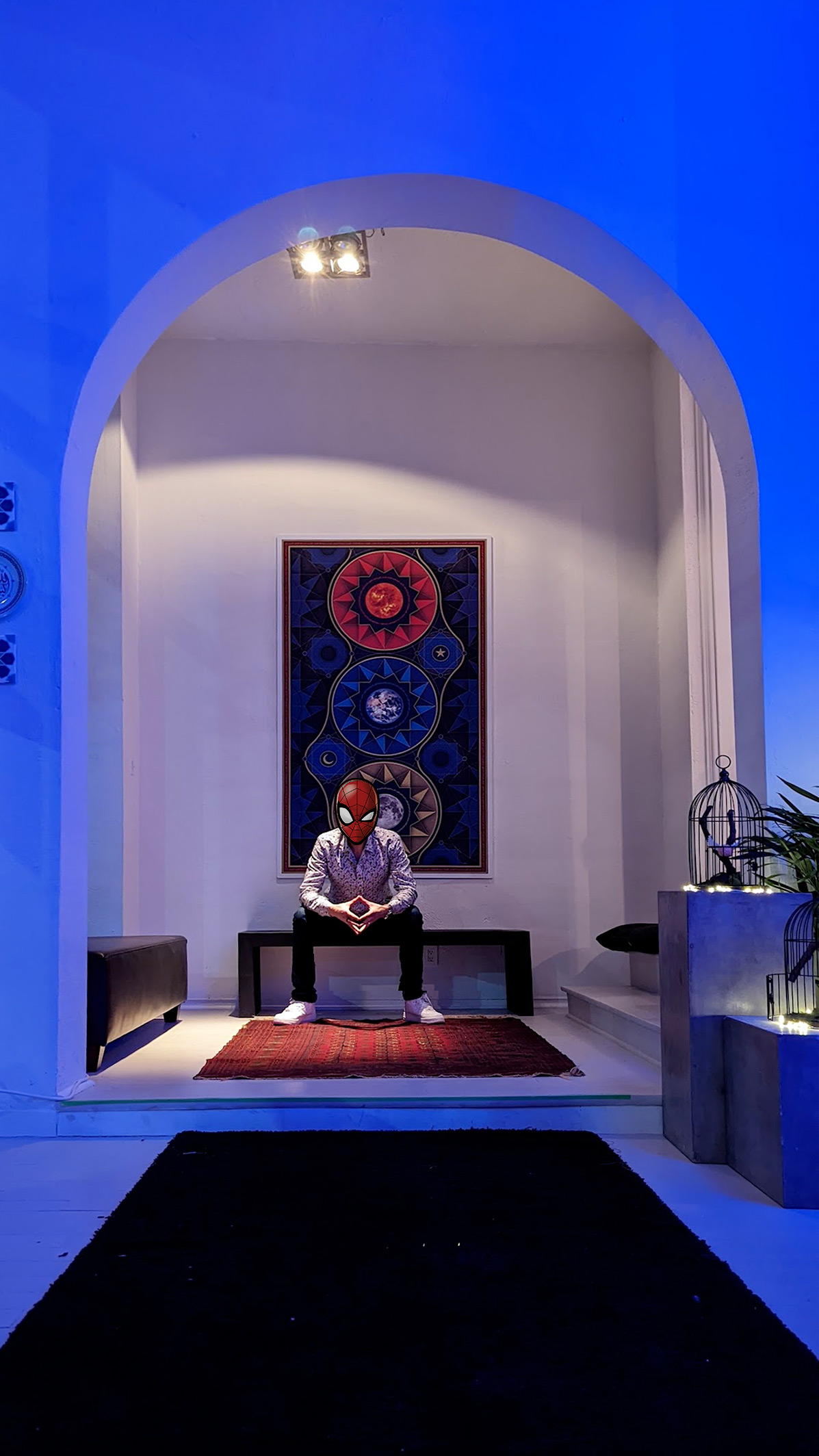 God Trip - The One - Photo