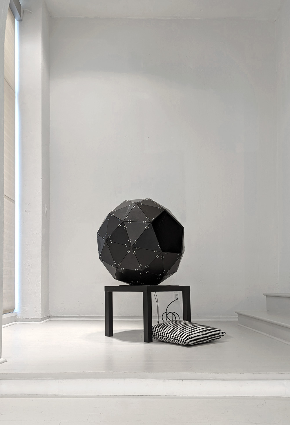 Innerstellar by Lannie Le, Triposphere 2022