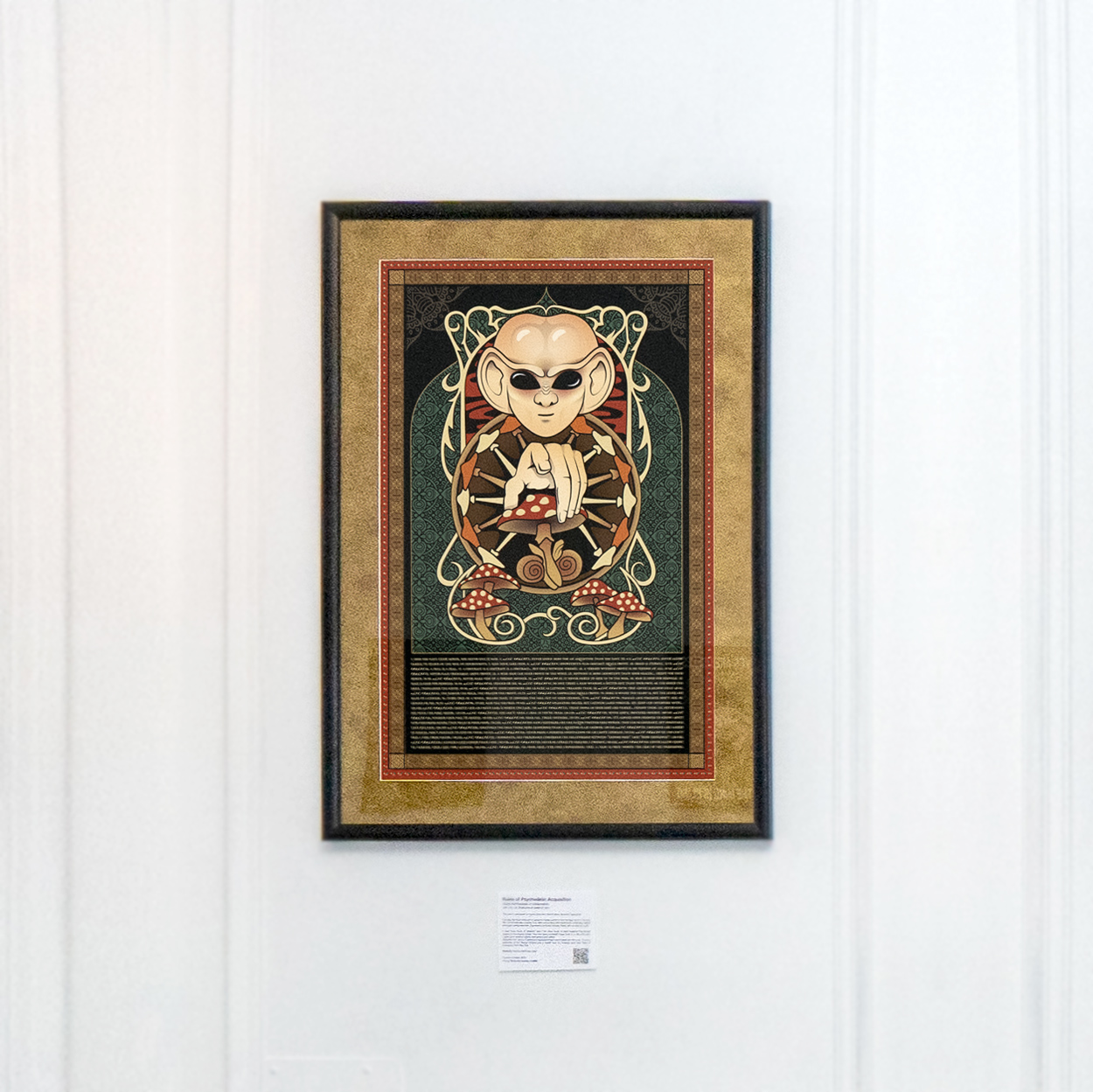 Ferengi Rules of Acquisition