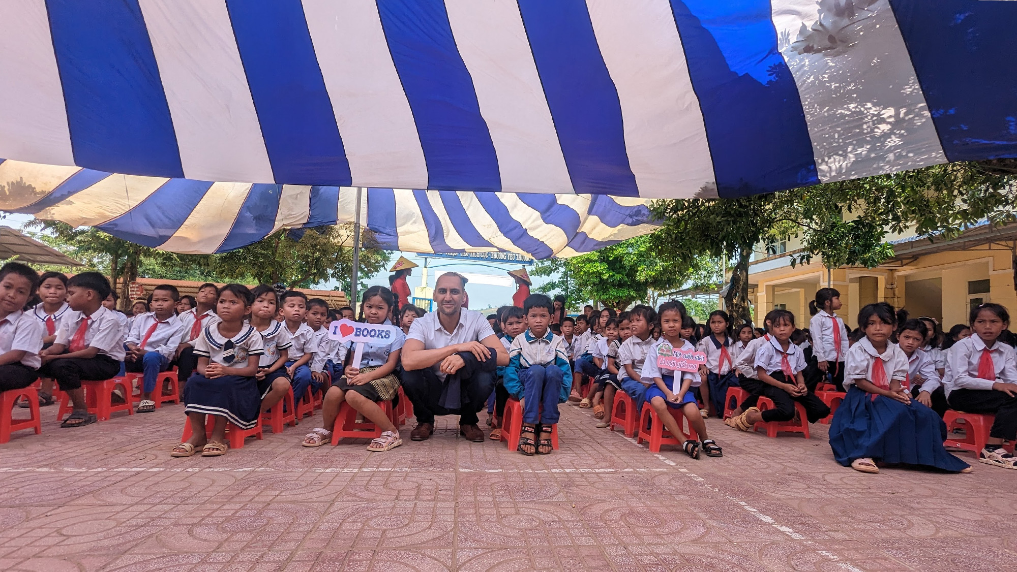 Children's Library by Pixel Dreams