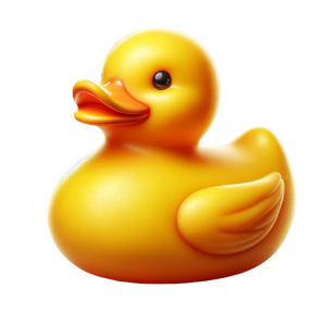rubber-duck