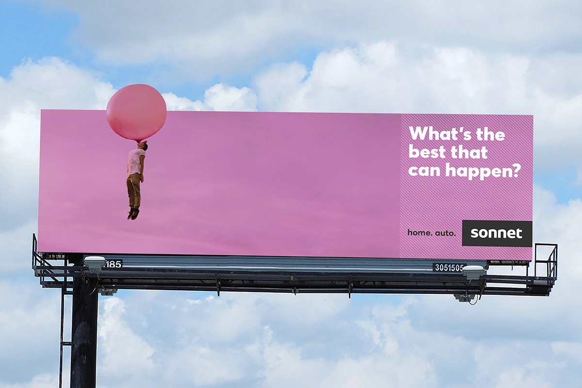 Sonnet bubblegum billboard