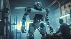 WednesdAI-humanoid-robots