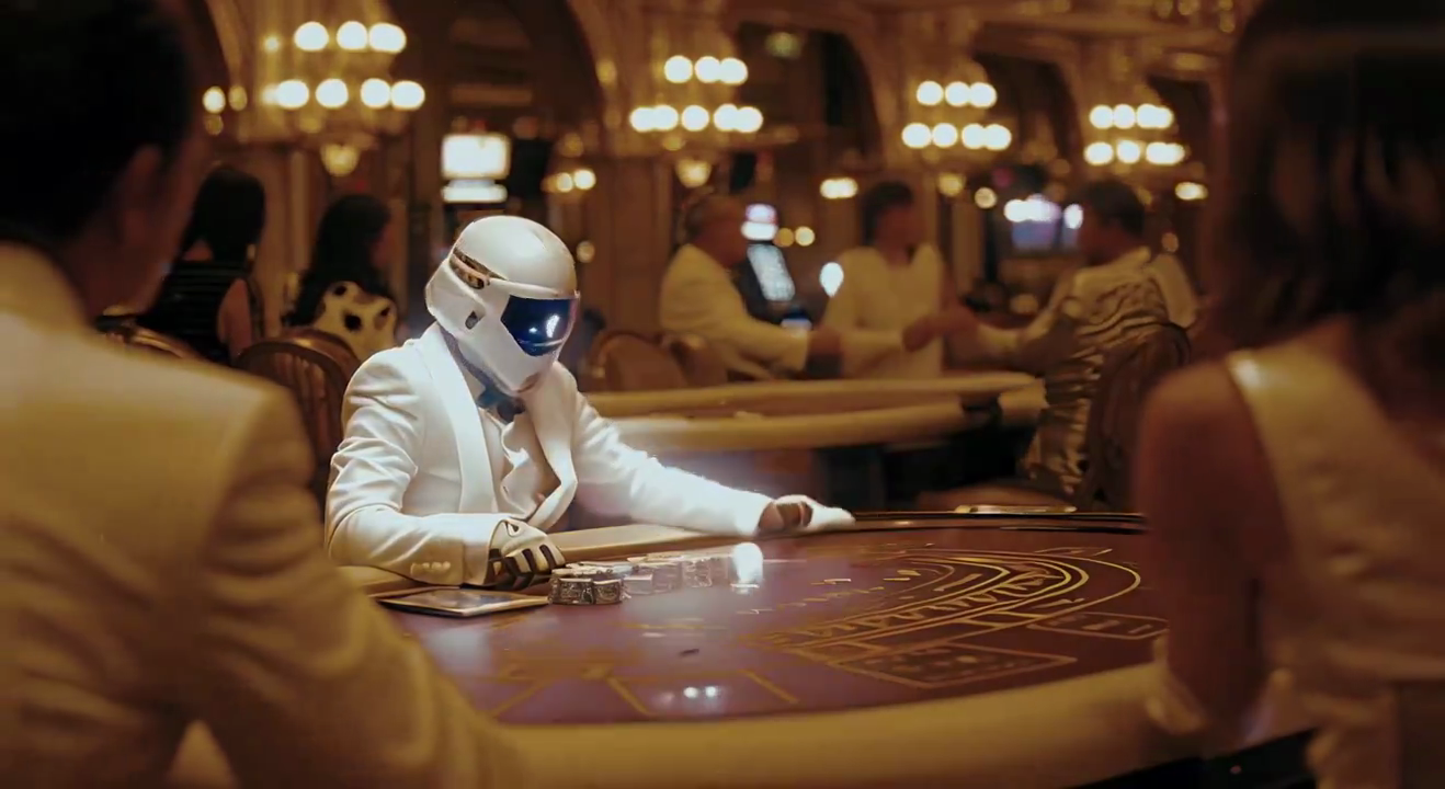 wednesdai-robot-in-vegas