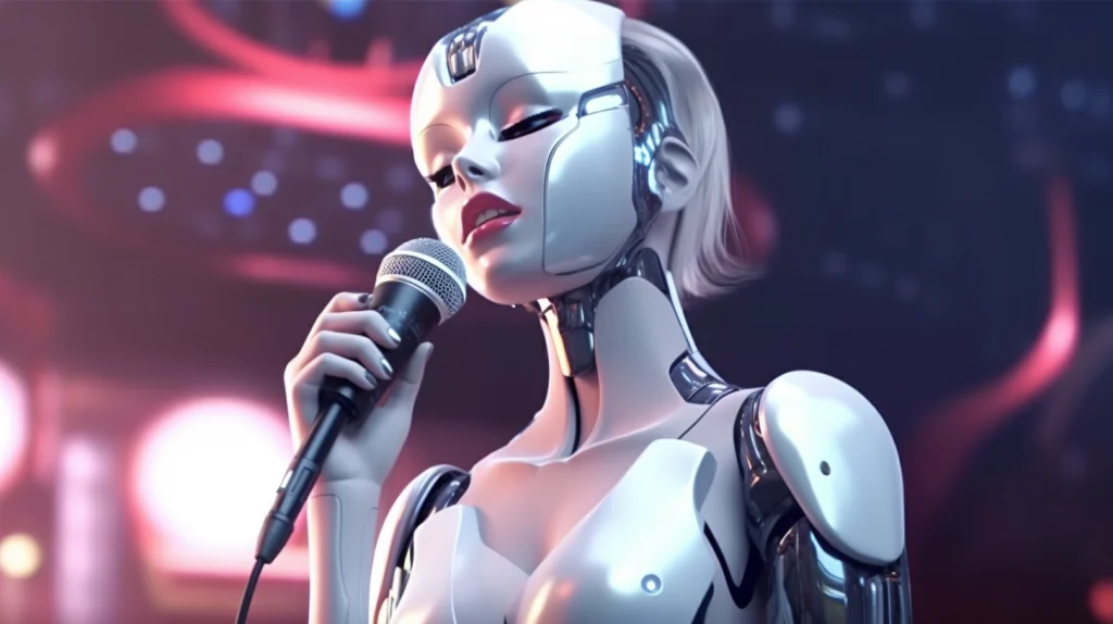 wednesdAI-music-video