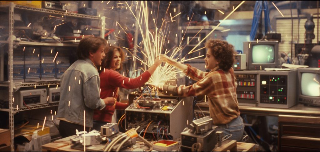 wednesdai-university-ai-lab