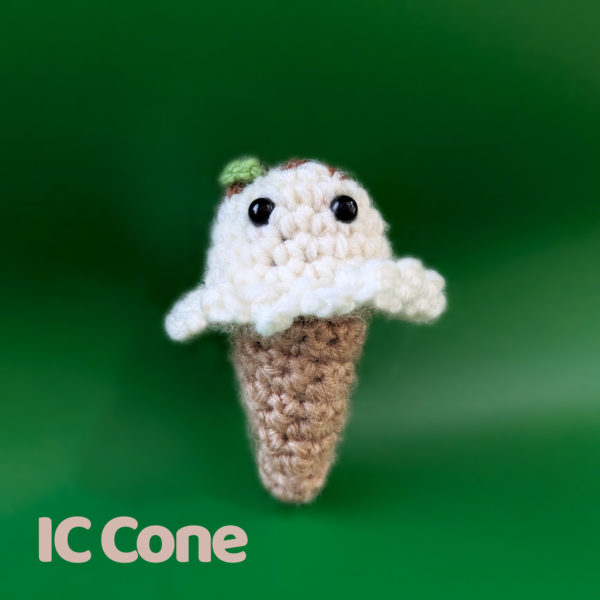 Sophie's Stuffies - Foodies - Cookie