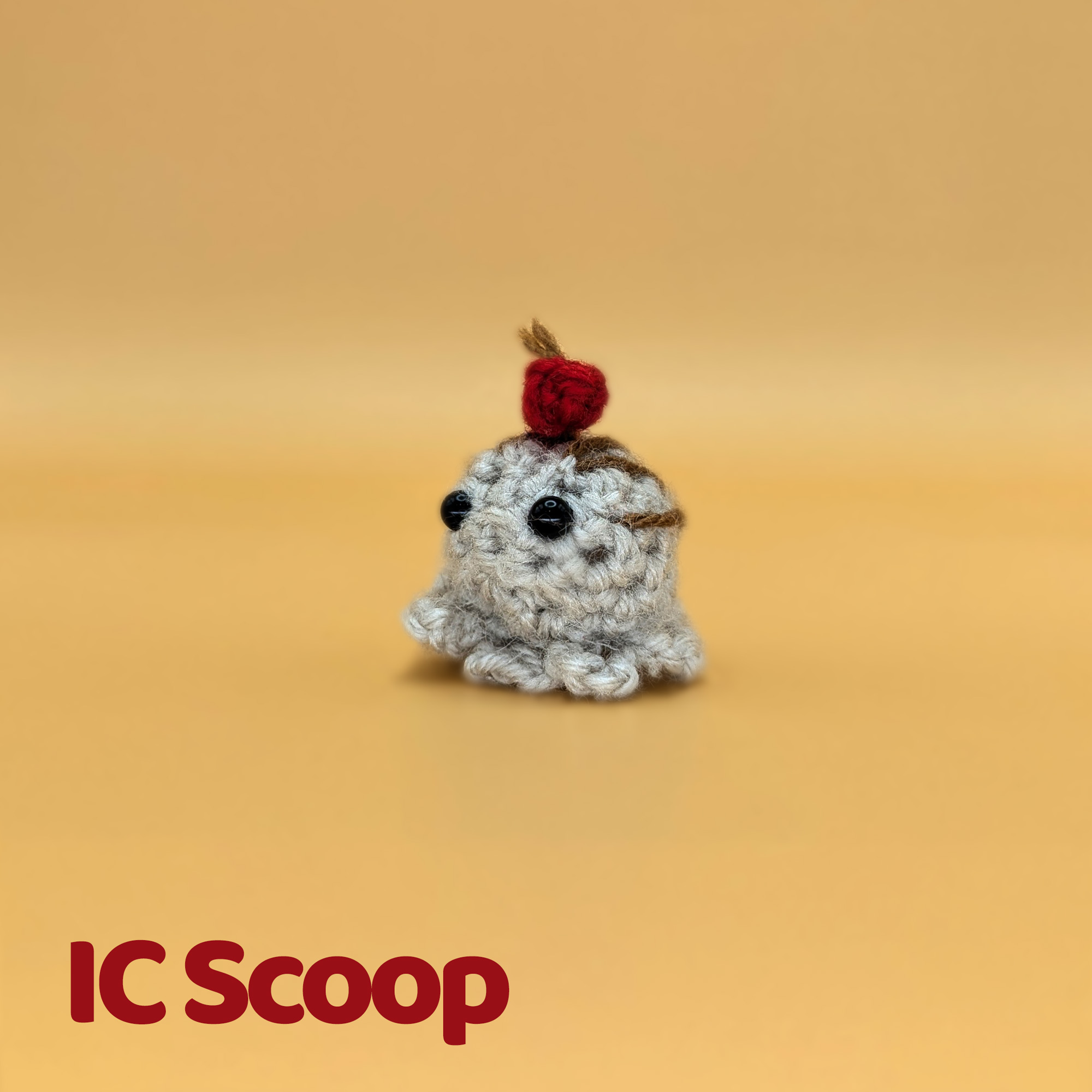 Sophie's Stuffies - Foodies - Cookie