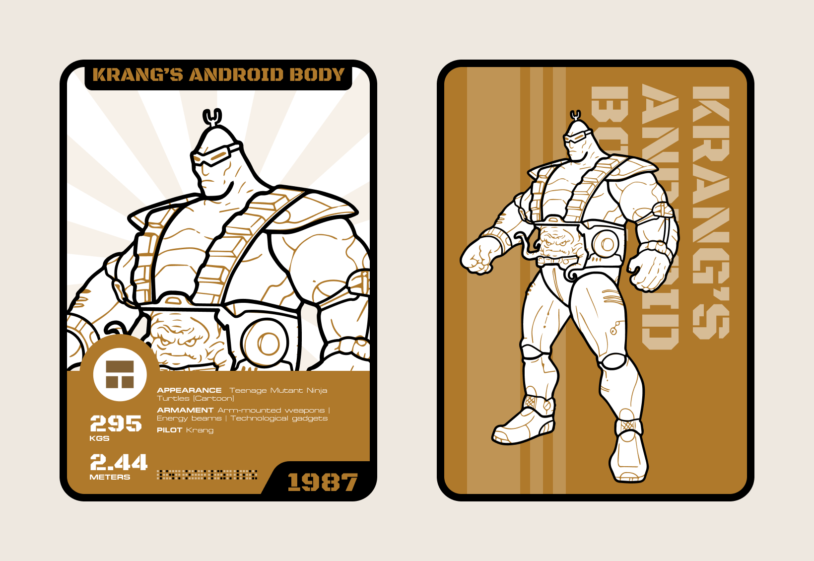 Mech - Movies Collection