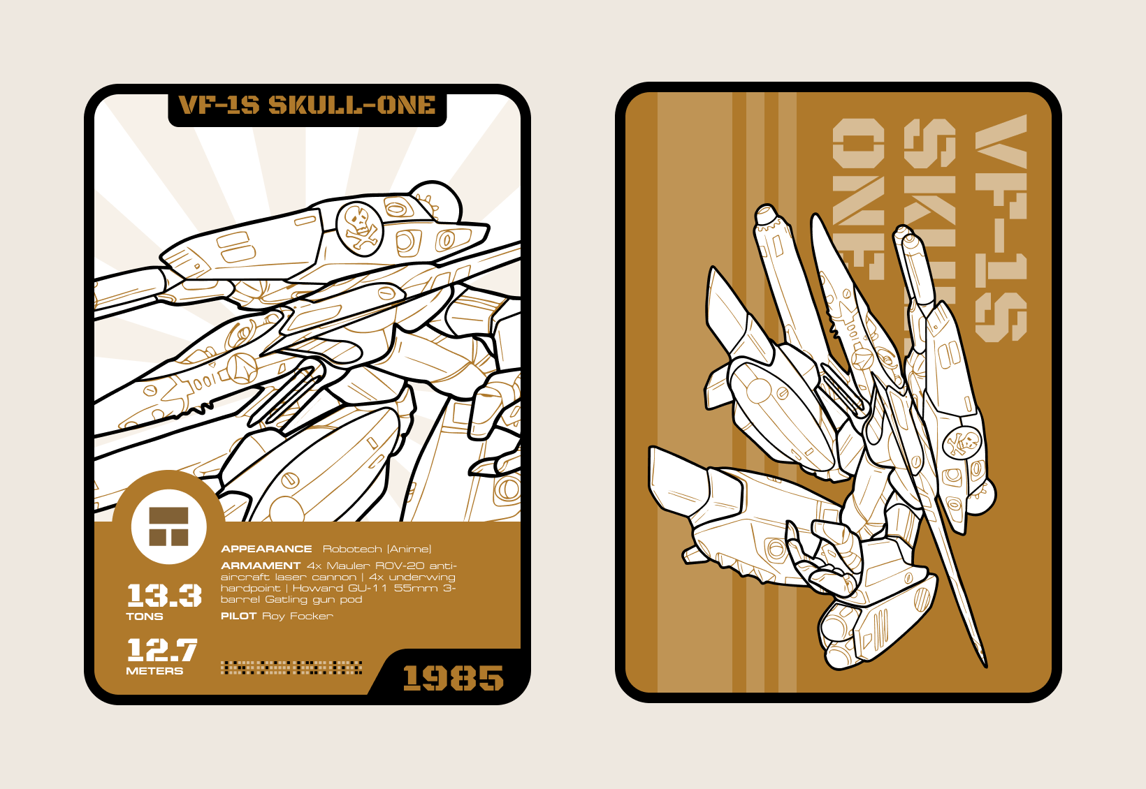 Mech - Movies Collection