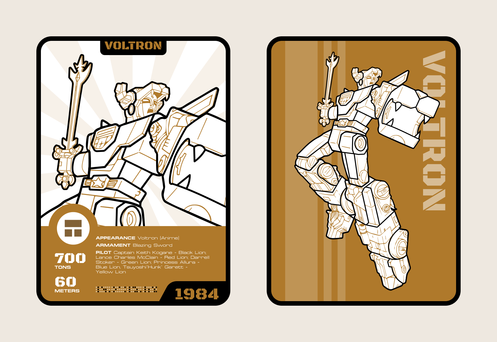 Mech - Movies Collection