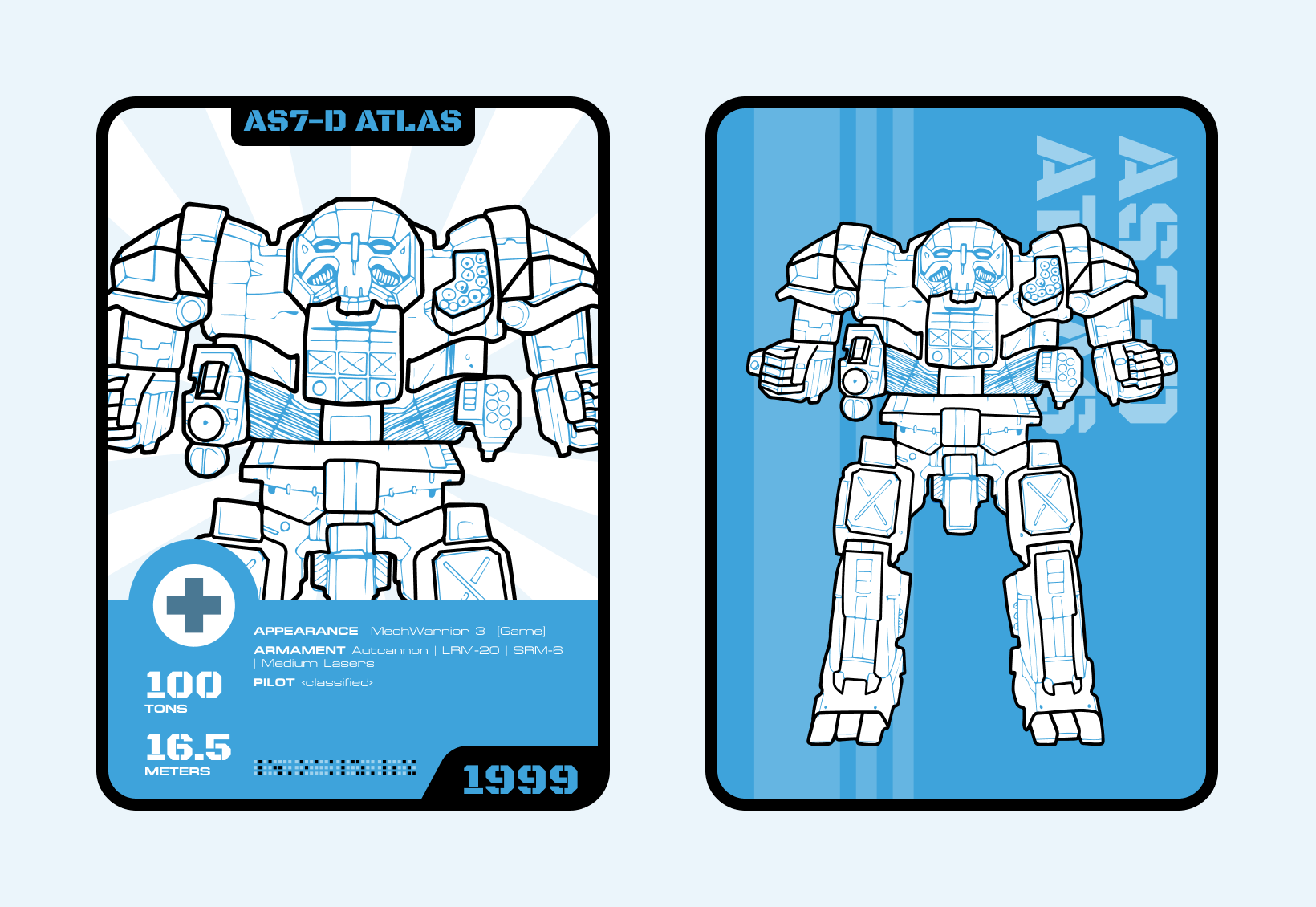 Mech - Movies Collection