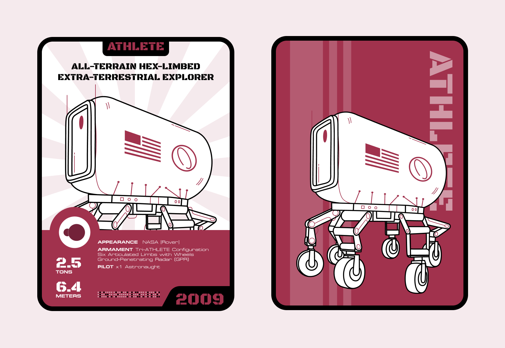 Mech - Movies Collection