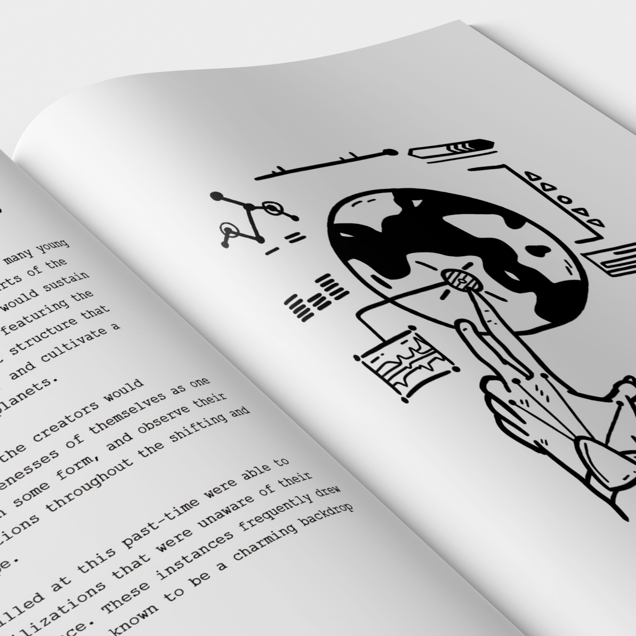 5+6 Real Stories - 6 More Stories & Front Cover