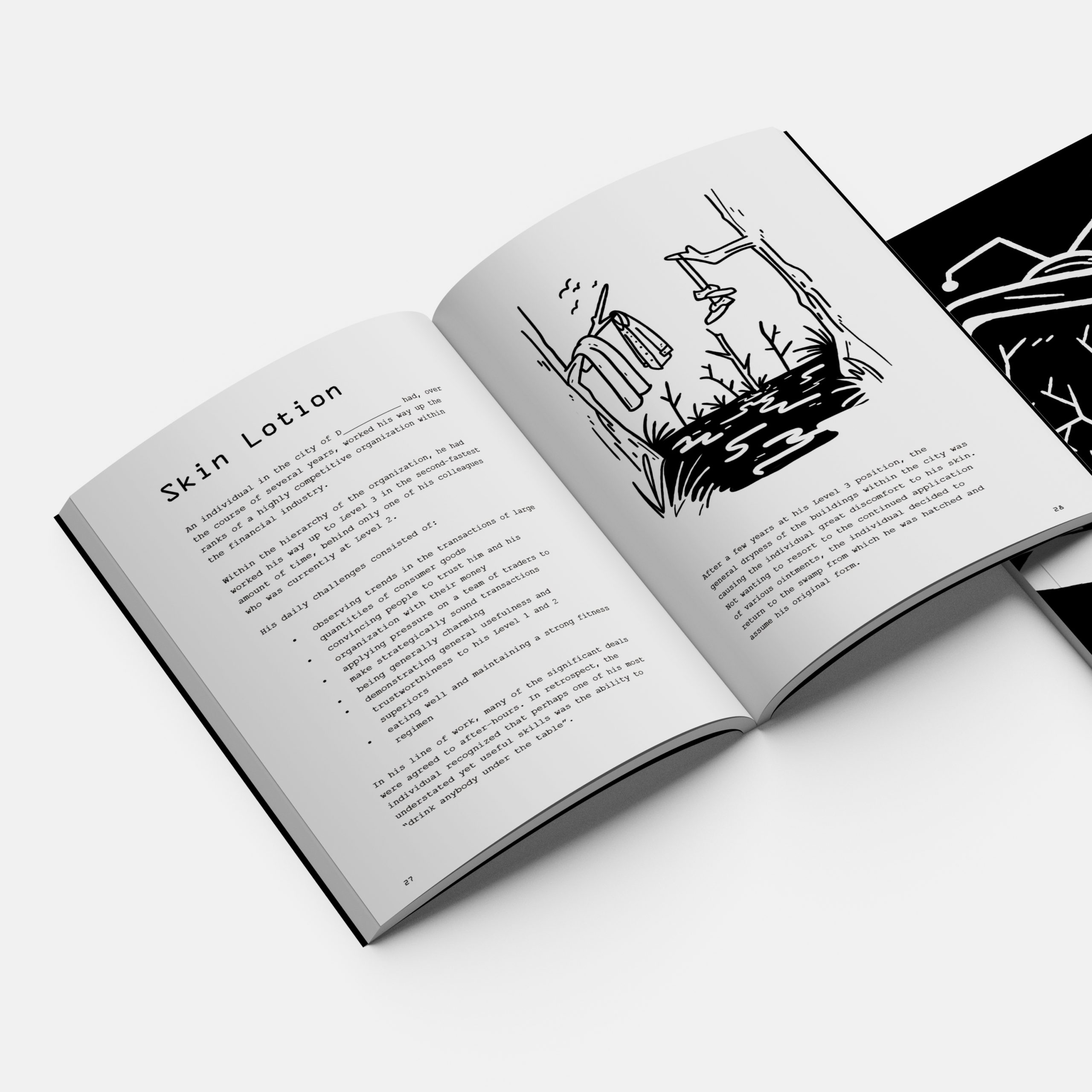 5+6 Real Stories - 6 More Stories & Front Cover