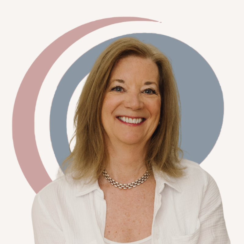 Teresa Easler, Founder of Connect To The Core